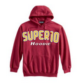 Super 10 Hoodie